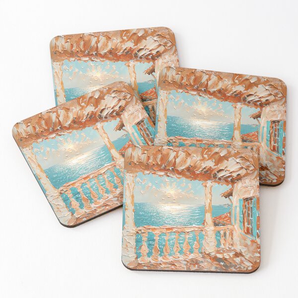 Item preview, Azure Breeze designed and sold by ONYX Pixee.