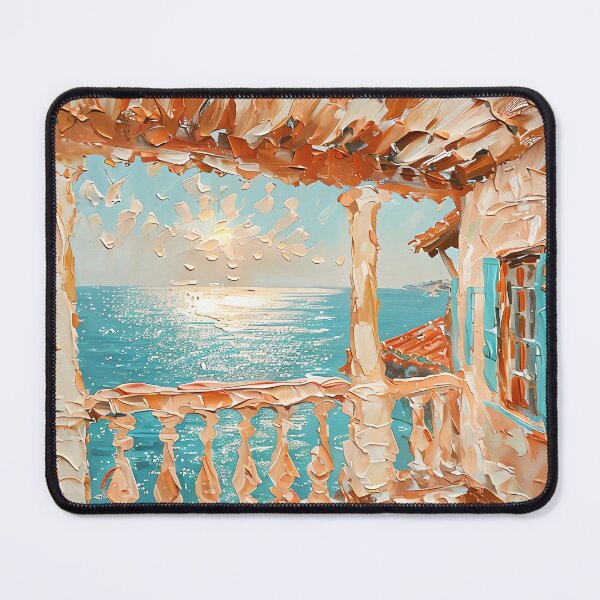 Item preview, Azure Breeze designed and sold by ONYX Pixee.
