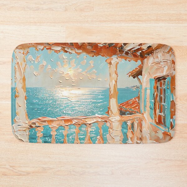 Item preview, Azure Breeze designed and sold by ONYX Pixee.