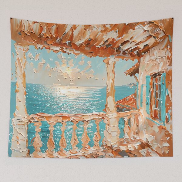 Item preview, Azure Breeze designed and sold by ONYX Pixee.