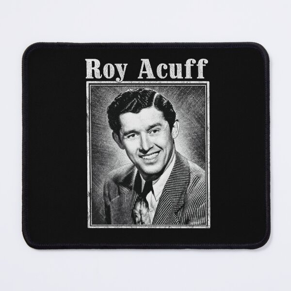 Item preview, Roy Acuff designed and sold by FloraPlantTees.