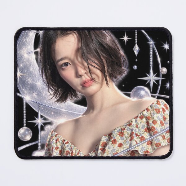 Item preview, IU Unknown Planet Sweet Floral Ruffle Look designed and sold by Valereekmerch.