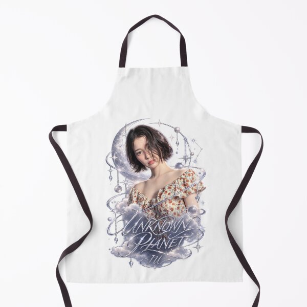 Item preview, IU Unknown Planet Sweet Floral Ruffle Look designed and sold by Valereekmerch.