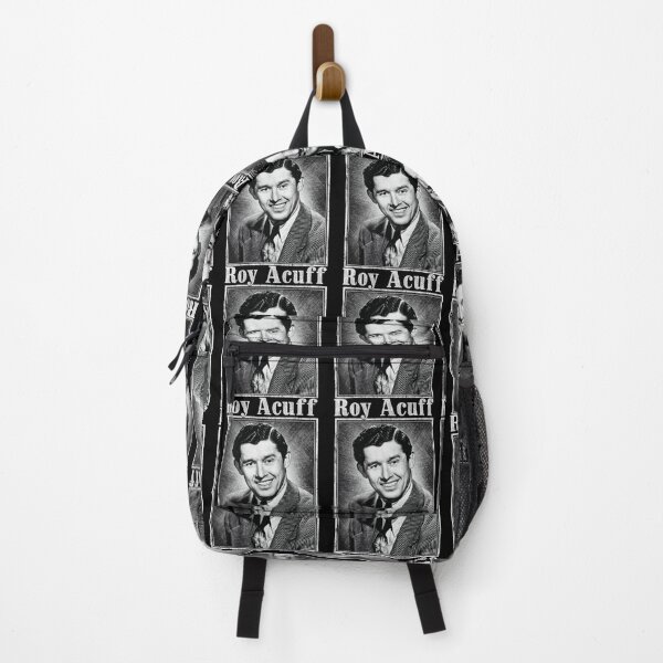 Item preview, Roy Acuff designed and sold by FloraPlantTees.