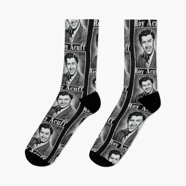 Item preview, Roy Acuff designed and sold by FloraPlantTees.