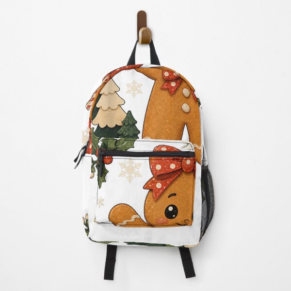 Item preview, Cute Gingerbread Christmas Snow Xmas Gifts for Men Women designed and sold by HuserPiri.