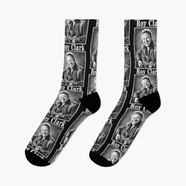 Item preview, Roy Clark designed and sold by FloraPlantTees.