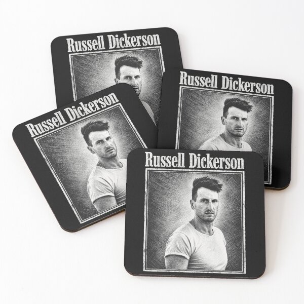Item preview, Russell Dickerson designed and sold by FloraPlantTees.