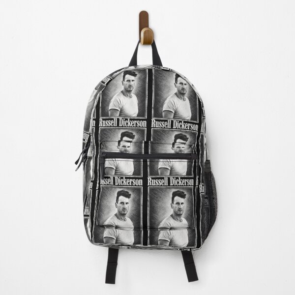 Item preview, Russell Dickerson designed and sold by FloraPlantTees.