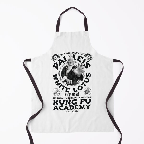 Item preview, Pai Mei designed and sold by Candywrap Studio.