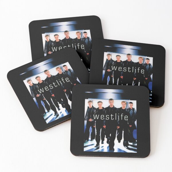 Item preview, Westlife 25 Vintage designed and sold by gesdanadas.