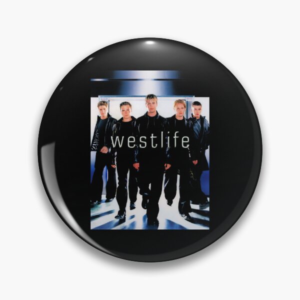 Artikelvorschau, Westlife 25 Vintage entworfen und verkauft von gesdanadas.