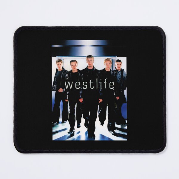 Item preview, Westlife 25 Vintage designed and sold by gesdanadas.