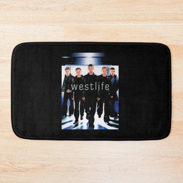 Item preview, Westlife 25 Vintage designed and sold by gesdanadas.