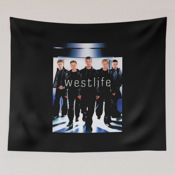 Item preview, Westlife 25 Vintage designed and sold by gesdanadas.