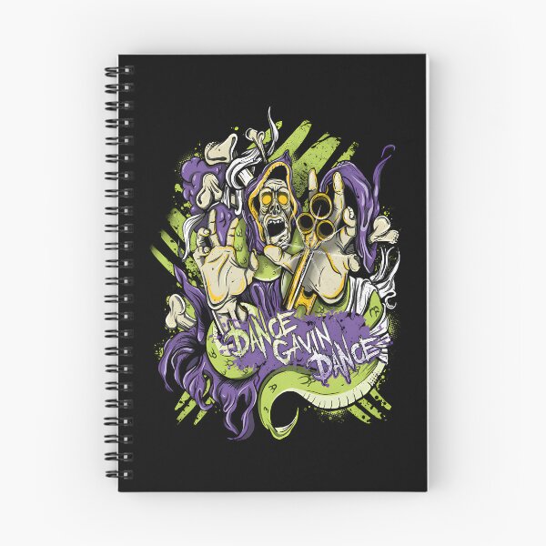 Item preview, Dance Gavin Dance Album designed and sold by VictoriaGulgows.