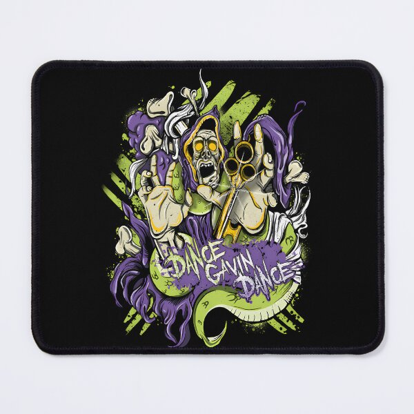 Item preview, Dance Gavin Dance Album designed and sold by VictoriaGulgows.
