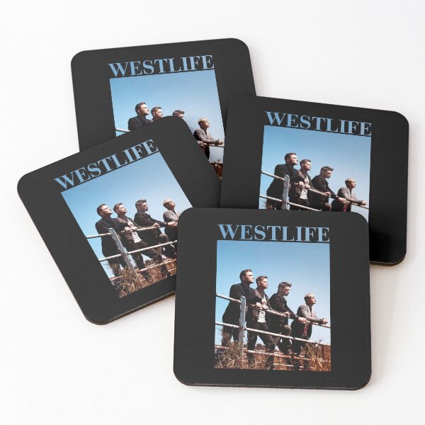 Item preview, Westlife 25 Retro designed and sold by gesdanadas.