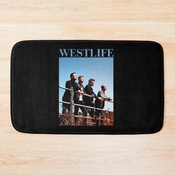 Item preview, Westlife 25 Retro designed and sold by gesdanadas.