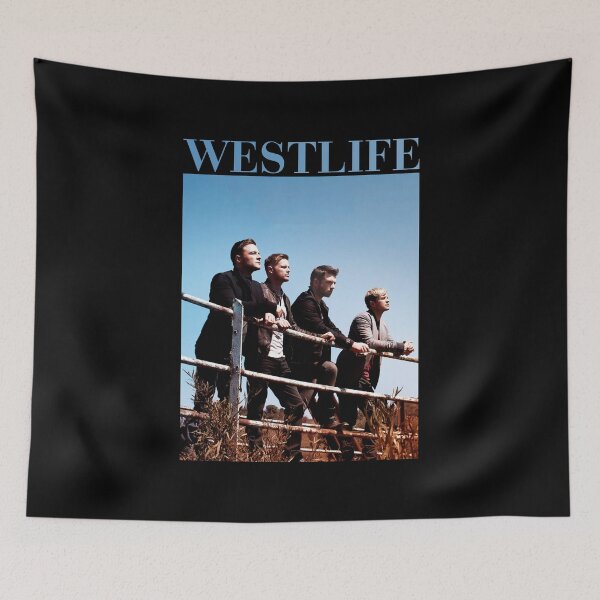 Item preview, Westlife 25 Retro designed and sold by gesdanadas.