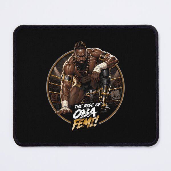 Item preview, Oba Femi designed and sold by ViperVexPixel.