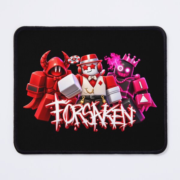 Item preview, Forsaken Characters designed and sold by Gamify Store.