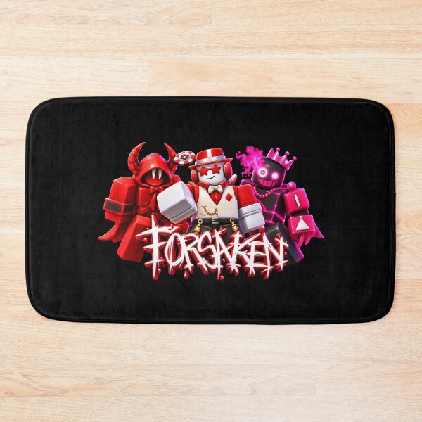 Item preview, Forsaken Characters designed and sold by Gamify Store.