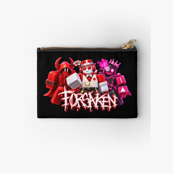 Item preview, Forsaken Characters designed and sold by Gamify Store.