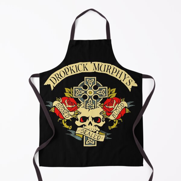 Item preview, Dropkick Murphys Signed and Sealed in Blood designed and sold by ziganhaefa.