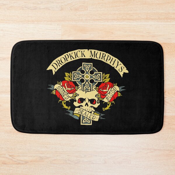Item preview, Dropkick Murphys Signed and Sealed in Blood designed and sold by ziganhaefa.