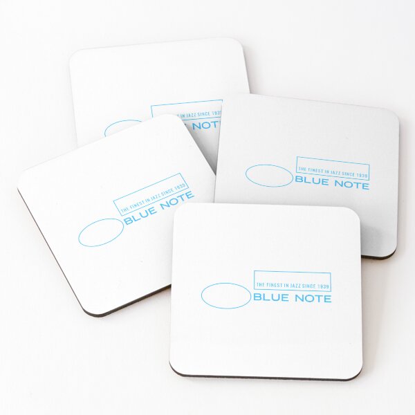 Item preview,  Blue Note 1961 Logo designed and sold by shindem0.