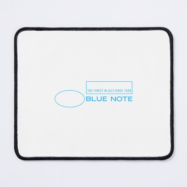 Item preview, Blue Note 1961 Logo designed and sold by shindem0.