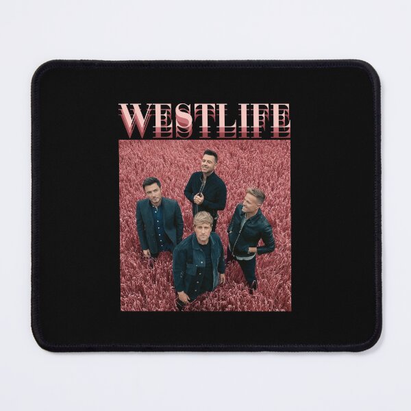 Item preview, Westlife 25 Vintage designed and sold by gesdanadas.