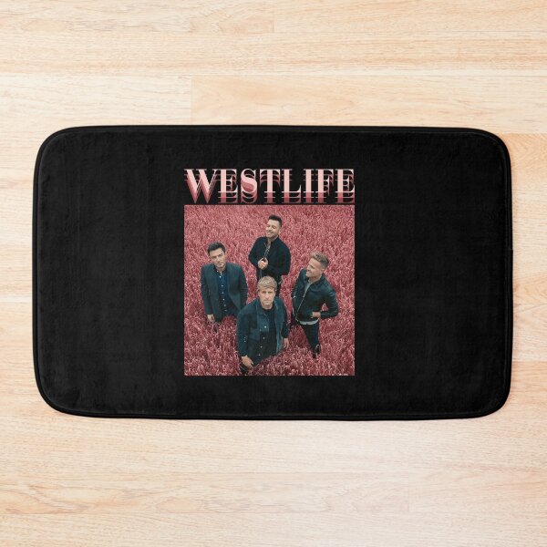 Item preview, Westlife 25 Vintage designed and sold by gesdanadas.