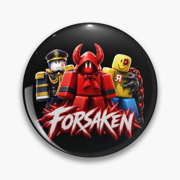 Item preview, Forsaken C00lkid designed and sold by Gamify Store.