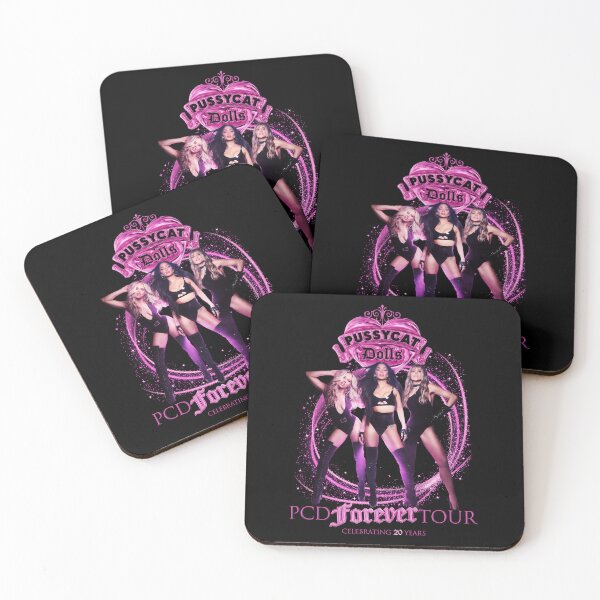 Item preview, Pussycat Dolls Forever Tour designed and sold by oliverslrqlw.