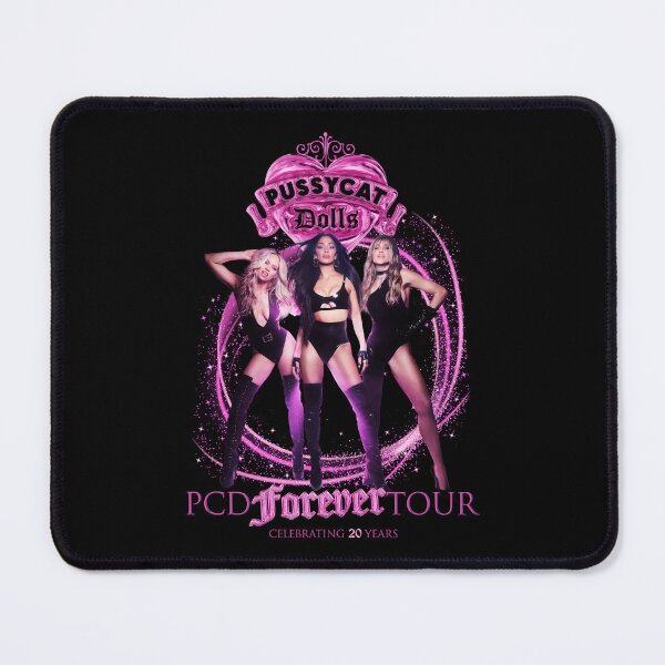 Item preview, Pussycat Dolls Forever Tour designed and sold by oliverslrqlw.