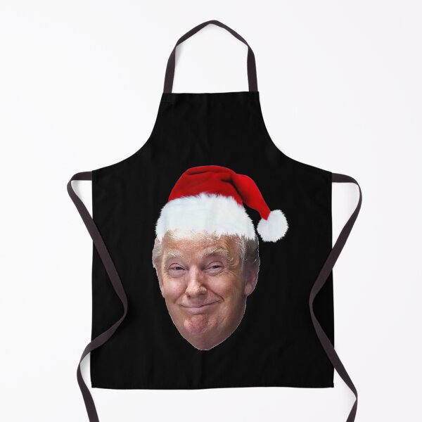 Item preview, Funny Santa Hat Face Christmas Holiday Meme designed and sold by Beanimilki.
