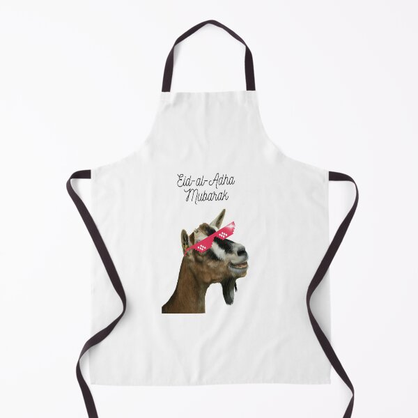 Item preview, Eid Ul Adha Thug Goat designed and sold by greer-moise.