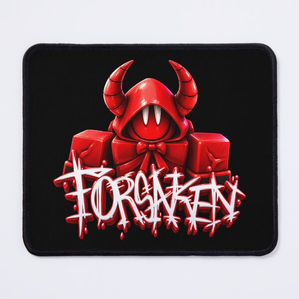 Item preview, Forsaken designed and sold by Gamify Store.