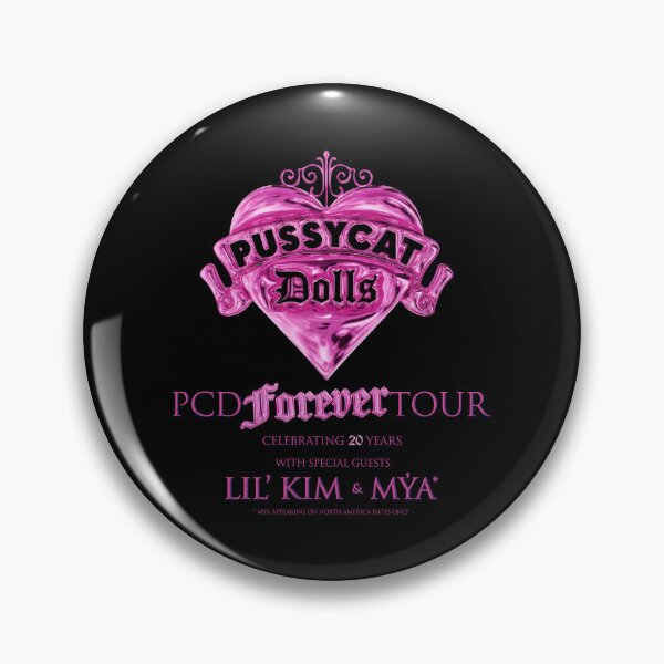 Item preview, The Pussycat Dolls 2026 designed and sold by oliverslrqlw.
