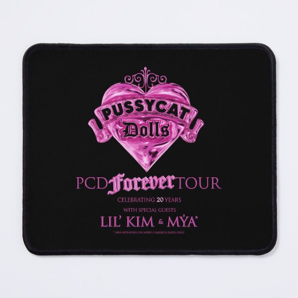 Artikelvorschau, Die Pussycat Dolls 2026 entworfen und verkauft von oliverslrqlw.