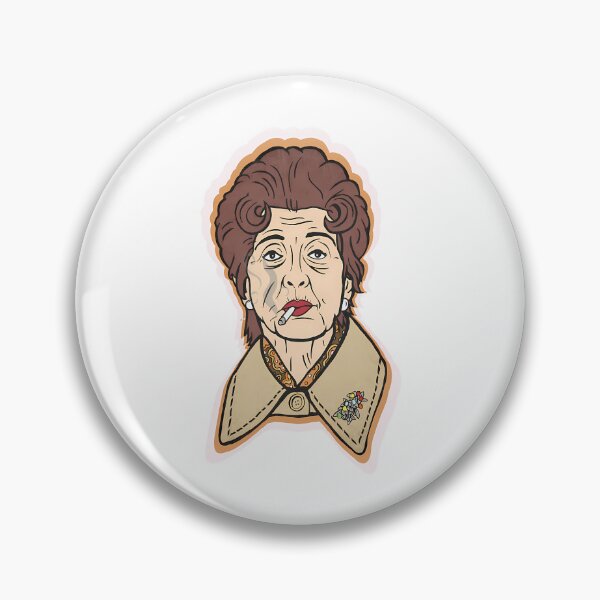 Item preview, Dot Cotton designed and sold by wayne-hanz.