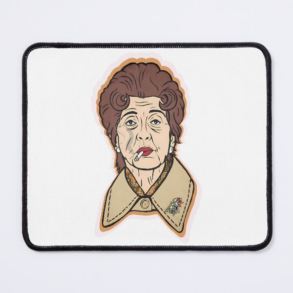 Item preview, Dot Cotton designed and sold by wayne-hanz.