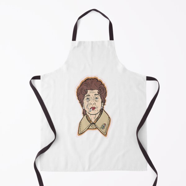 Item preview, Dot Cotton designed and sold by wayne-hanz.