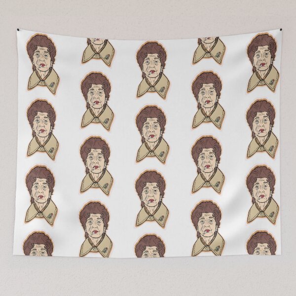 Item preview, Dot Cotton designed and sold by wayne-hanz.