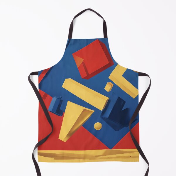 Item preview, Bauhaus Balance designed and sold by ONYX Pixee.