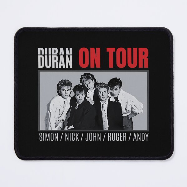 Item preview, Durann Duran Band designed and sold by AlvenaConnelly.