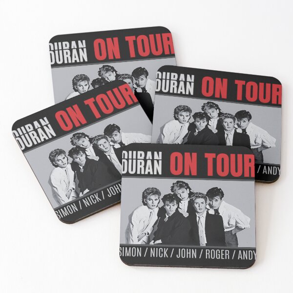 Item preview, Durann Duran Band designed and sold by AlvenaConnelly.