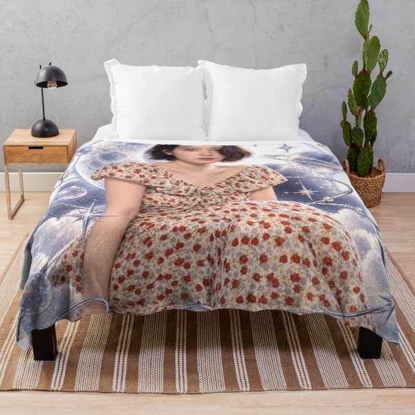 Item preview, IU Unknown Planet Classic Blossom Fashion Art designed and sold by Valereekmerch.